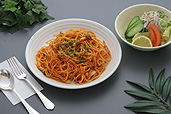 スパゲティナポリタン